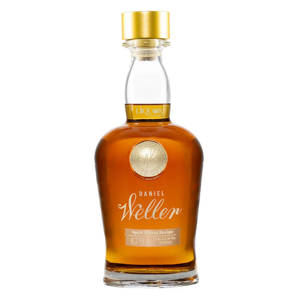 Daniel Weller Spelt Whiskey 750ml - Liquor Boutique