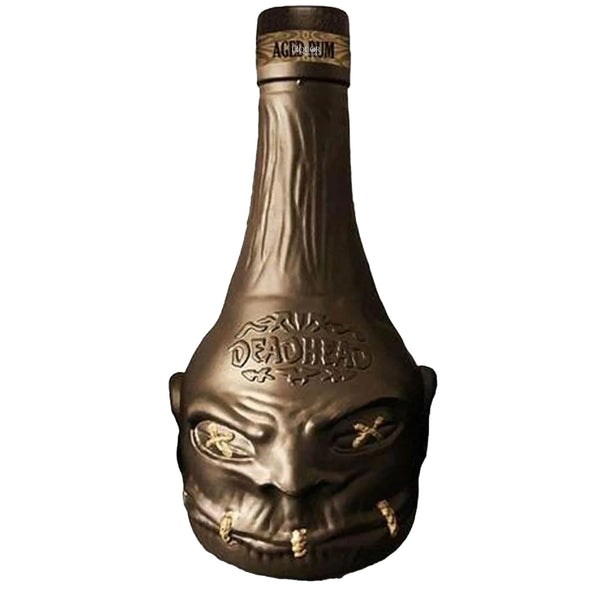 Deadhead 6 Year Aged Rum 750ml - Liquor Boutique