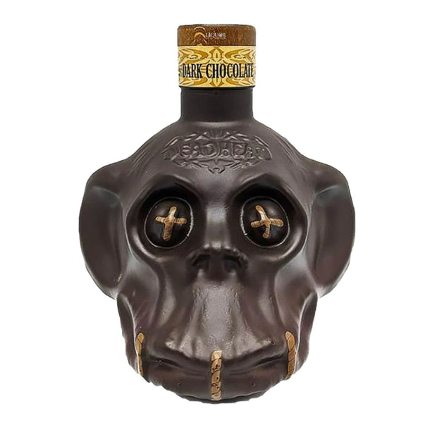 Deadhead Dark Chocolate Rum - Liquor Boutique