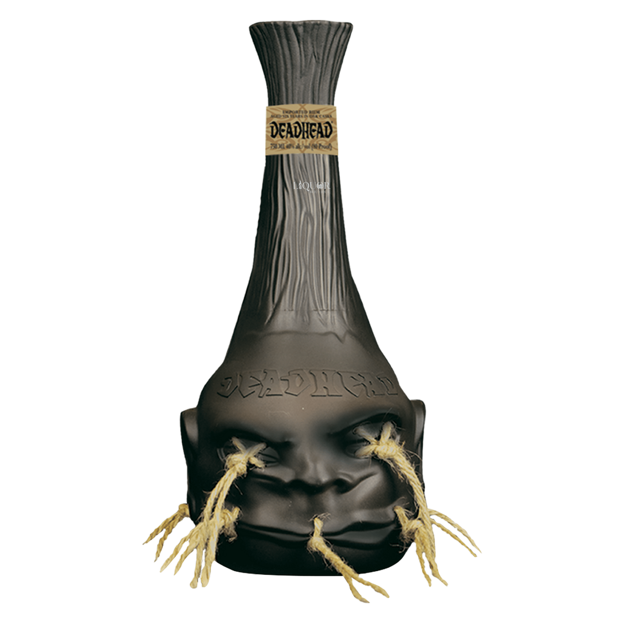 Deadhead Rum - Liquor Boutique