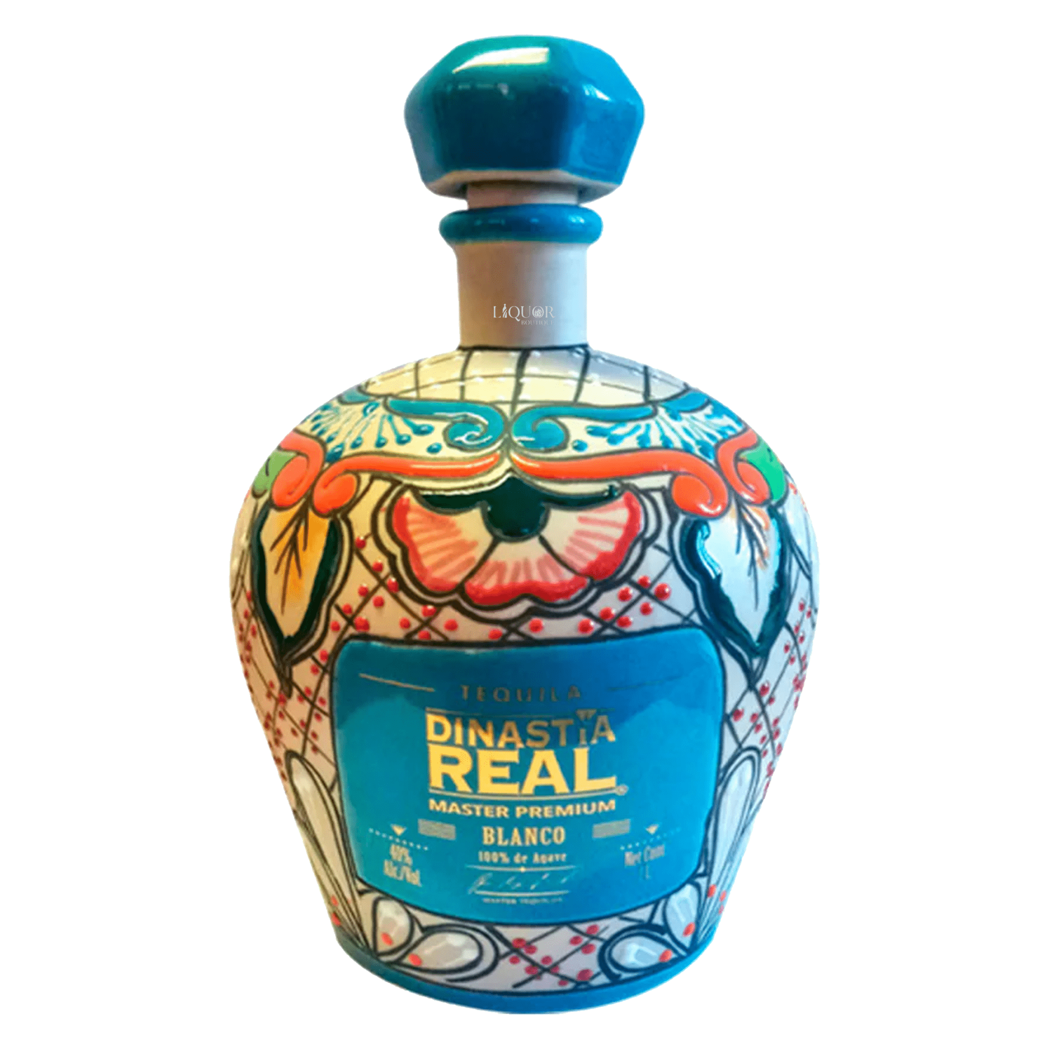 Dinastia Blanco Master Ball Ceramica 1L - Liquor Boutique