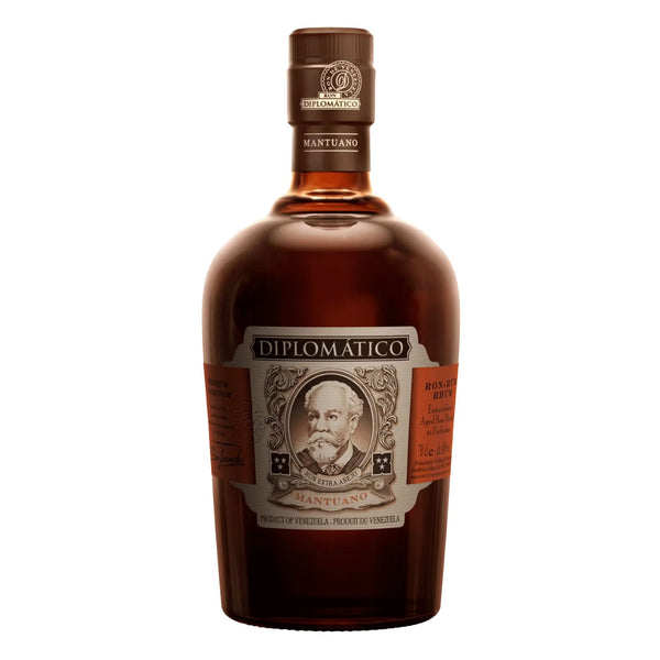 Diplomático Mantuano Rum 750ml - Liquor Boutique