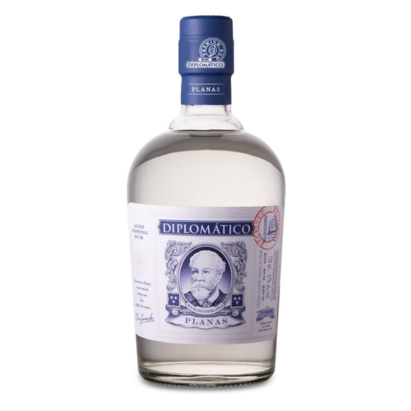 Diplomático Planas Rum 750ml - Liquor Boutique
