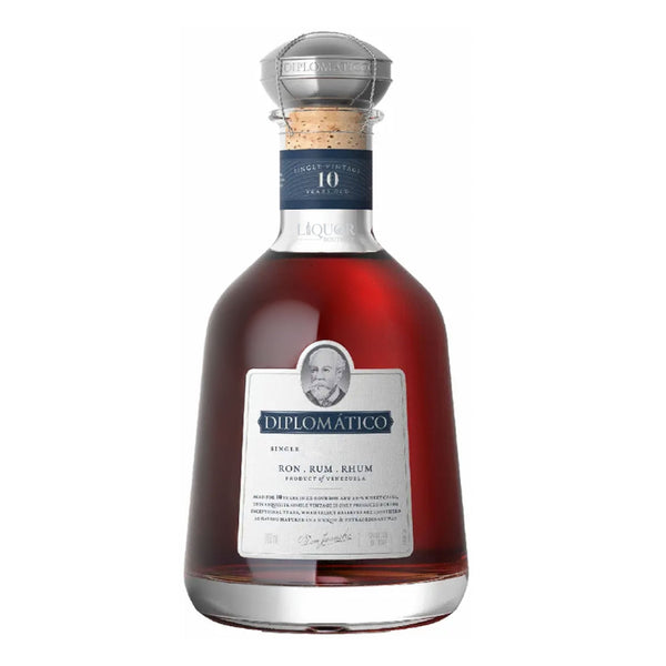 Diplomático Single Vintage 2013 Rum 750ml - Liquor Boutique