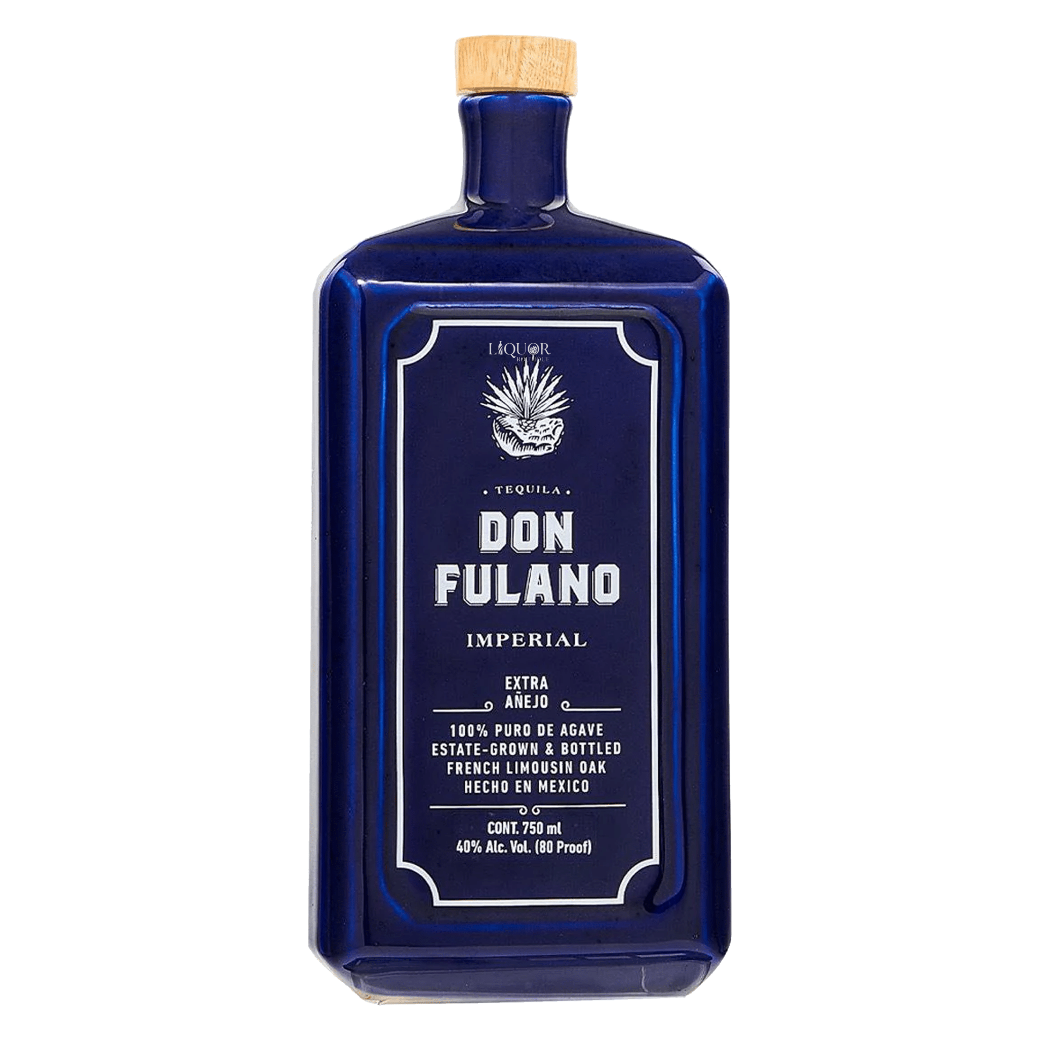 Don Fulano Extra Anejo - Liquor Boutique
