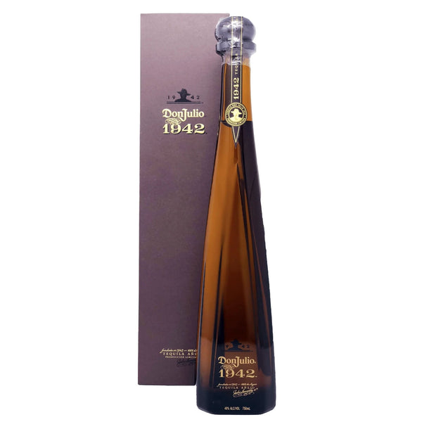 Don Julio 1942 Añejo Tequila 1.75L - Liquor Boutique