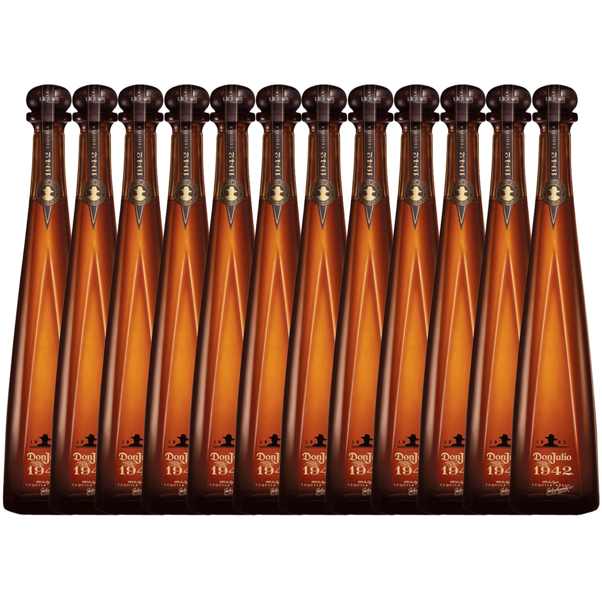 Don Julio 1942 Añejo Tequila 1.75L - Liquor Boutique