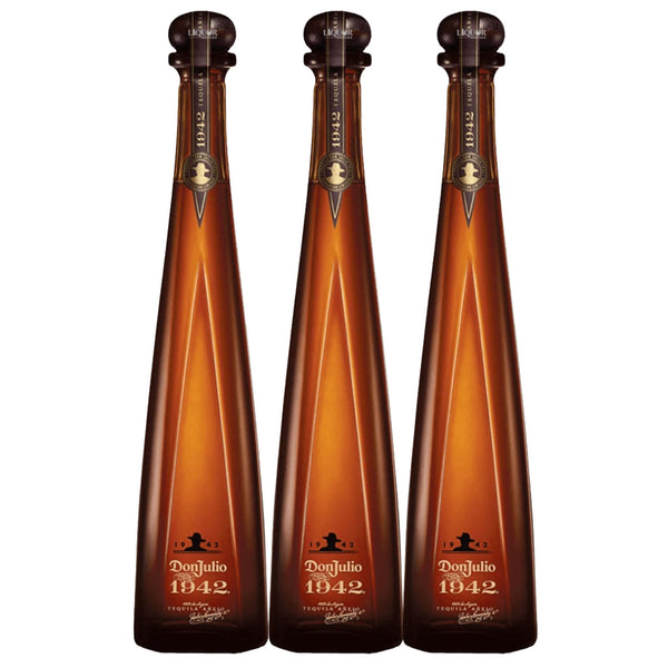 Don Julio 1942 Añejo Tequila 50ml - Liquor Boutique