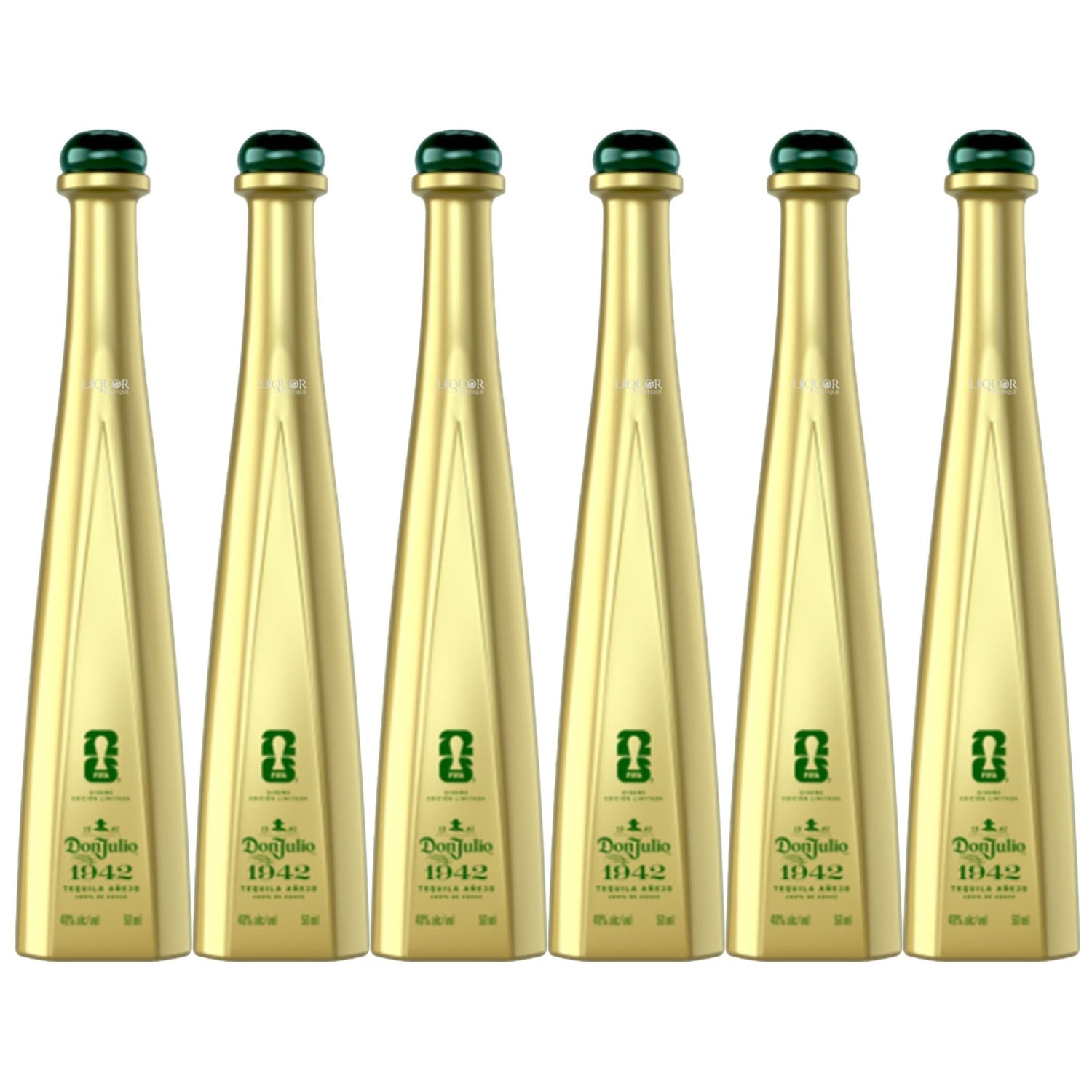 Don Julio 1942 Fifa World Cup 2026 Limited Edition 50ml - Liquor Boutique