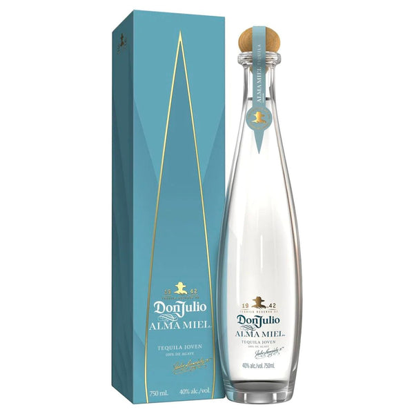 Don Julio Alma Miel Joven Tequila - Liquor Boutique