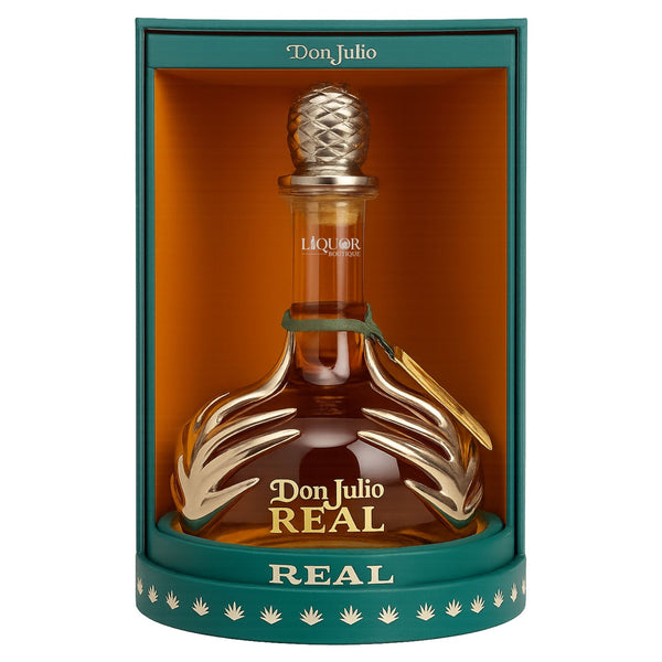 Don Julio Real Extra Añejo 750ml - Liquor Boutique