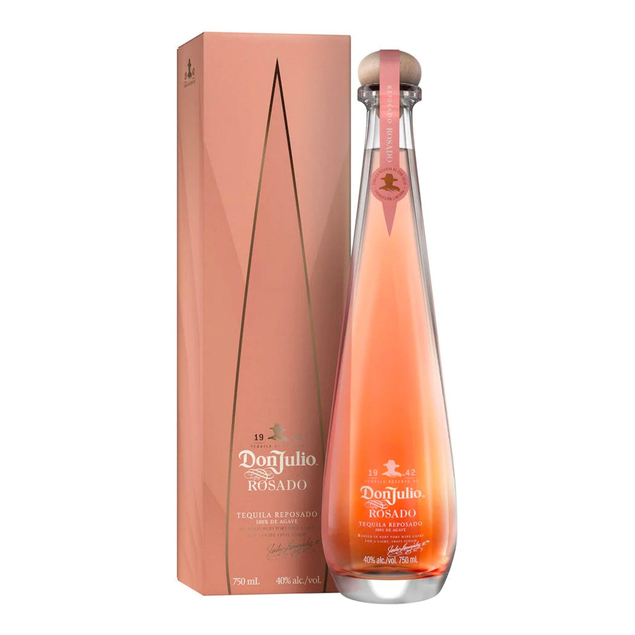 Don Julio Rosado Reposado - Liquor Boutique