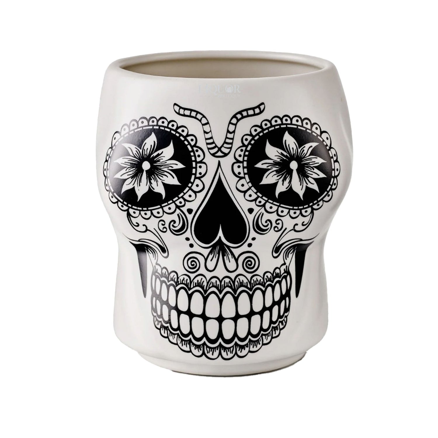 Don Julio Skull Mug - Liquor Boutique