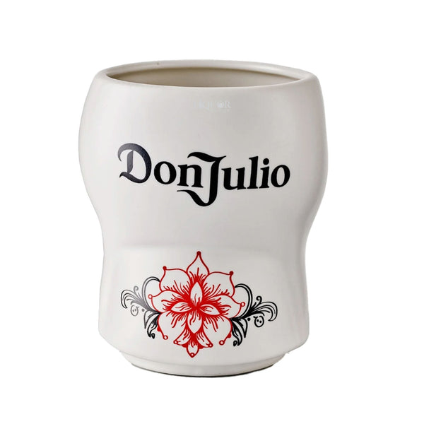 Don Julio Skull Mug - Liquor Boutique