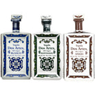 Dos Artes Blanco, Reposado, & Anejo Tequila Bundle - Liquor Boutique