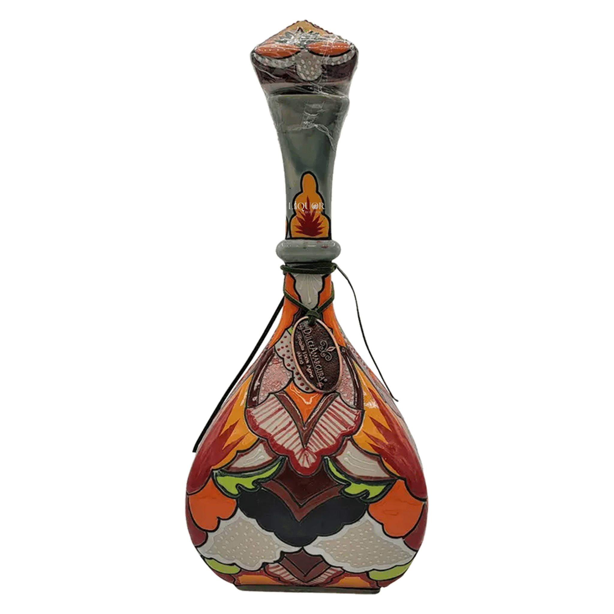 Dulce Amargura Anejo 1L - Liquor Boutique