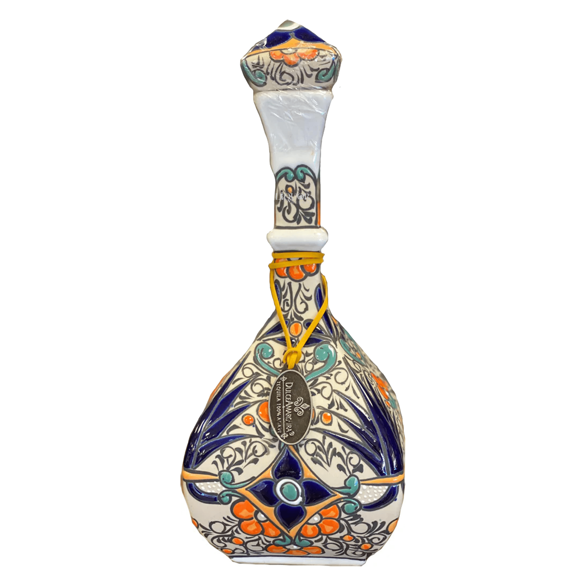 Dulce Amargura Reposado 1L - Liquor Boutique