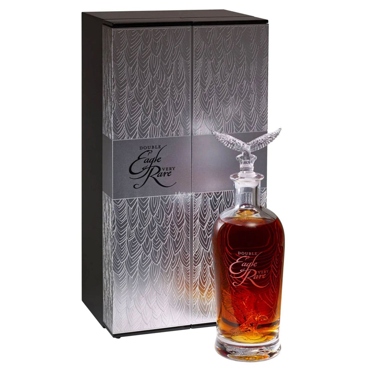 Eagle Rare Double Eagle Very Rare 20 Year 2026 Kentucky Straight Bourbon Whiskey - Liquor Boutique