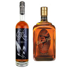 Eagle Rare & Elmer T. Lee Bourbon Whiskey Bundle - Liquor Boutique