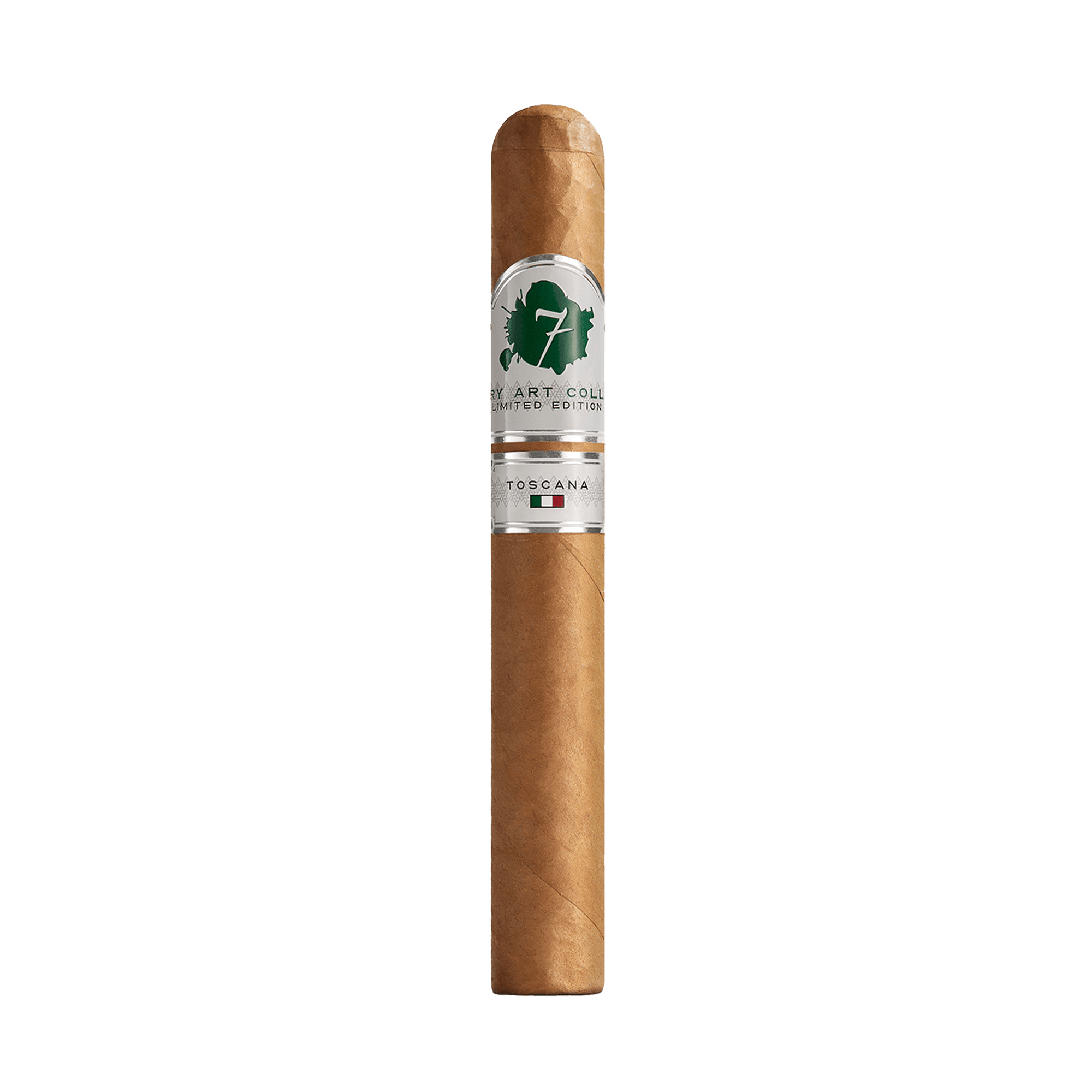 El Septimo Italy Toscana Toro 6x52 FreshBox | 3-Pack