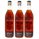 Fireball Small Batch Dragon Reserve 750ML 3 - Pack - Liquor Boutique