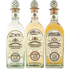 Fortaleza Blanco, Reposado, & Anejo Bundle - Liquor Boutique
