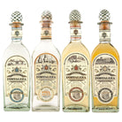 Fortaleza Blanco, Still Strength, Reposado, & Anejo Tequila Bundle - Liquor Boutique