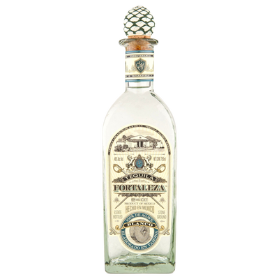 blanco Tequila