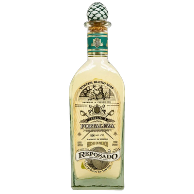Reposado Tequila