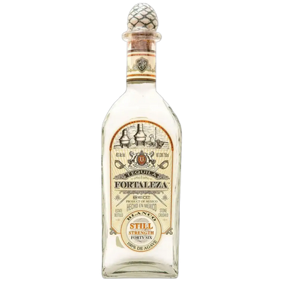 blanco Tequila
