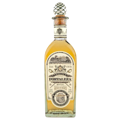 Anejo Tequila
