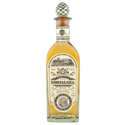 Anejo Tequila