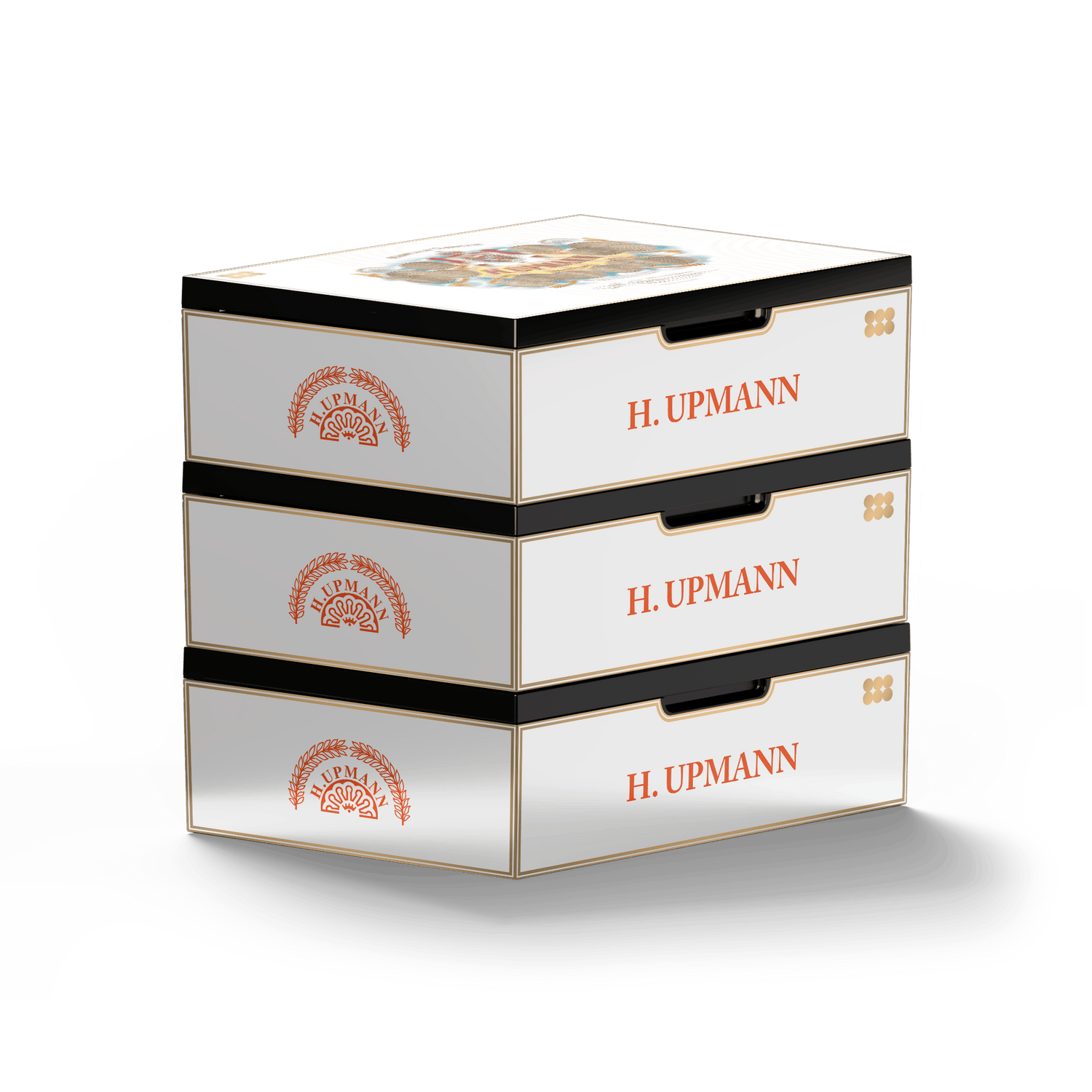 FreshBox H. Upmann Edition Humidor Starter Kit - Liquor Boutique