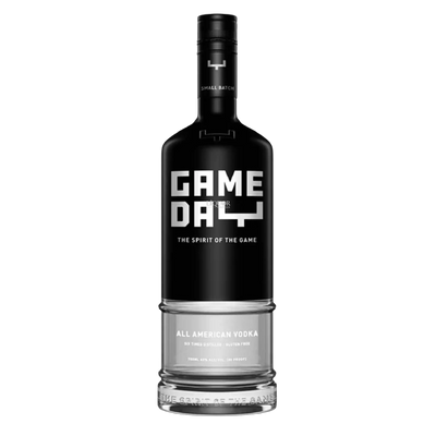 VODKA