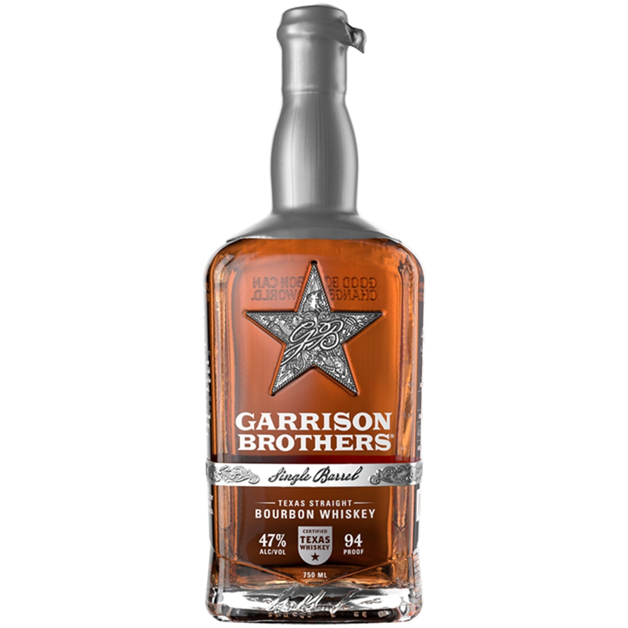 Garrison Brothers Single Barrel Sampler Bourbon Whiskey - Liquor Boutique