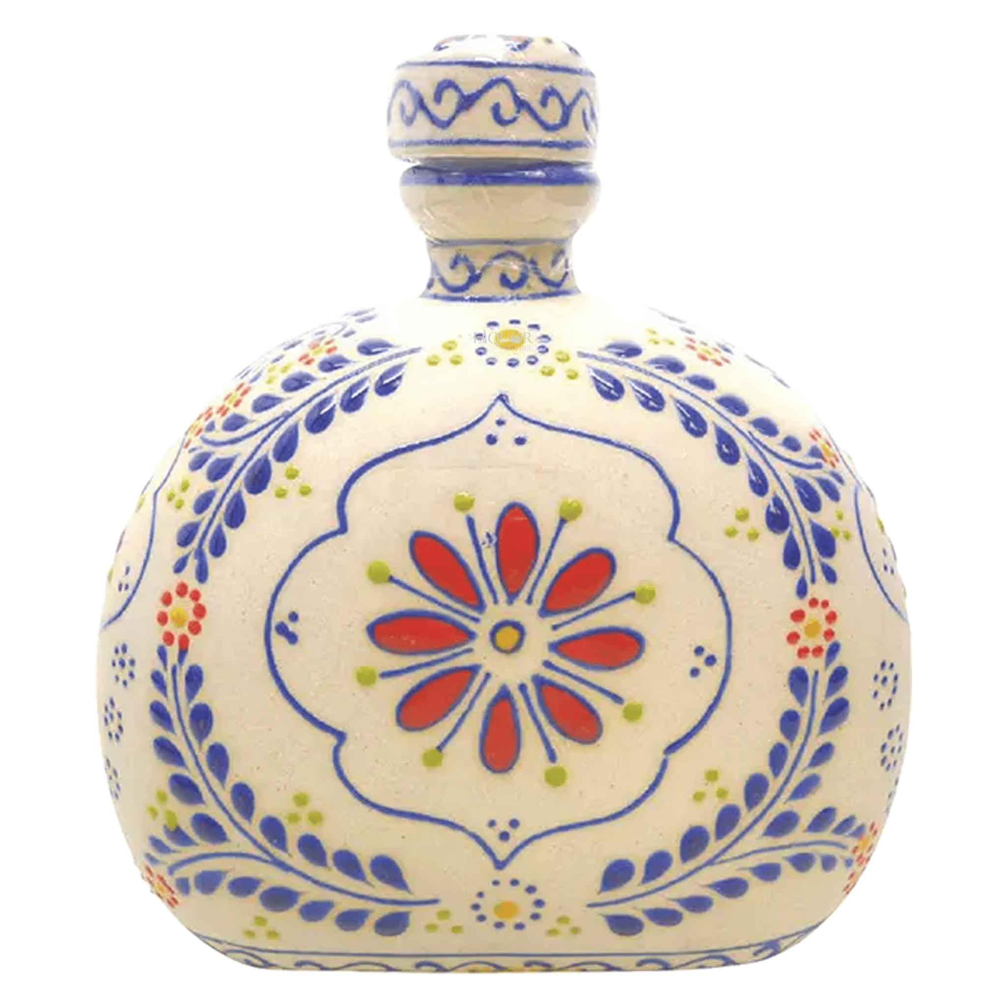 Gema Reposado Talavera Ceramic - Liquor Boutique