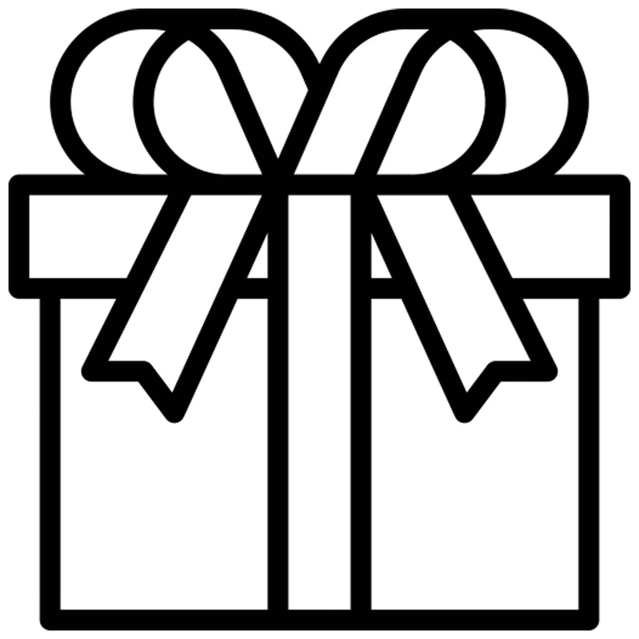 Gift Wrapping & Gift Card - Liquor Boutique