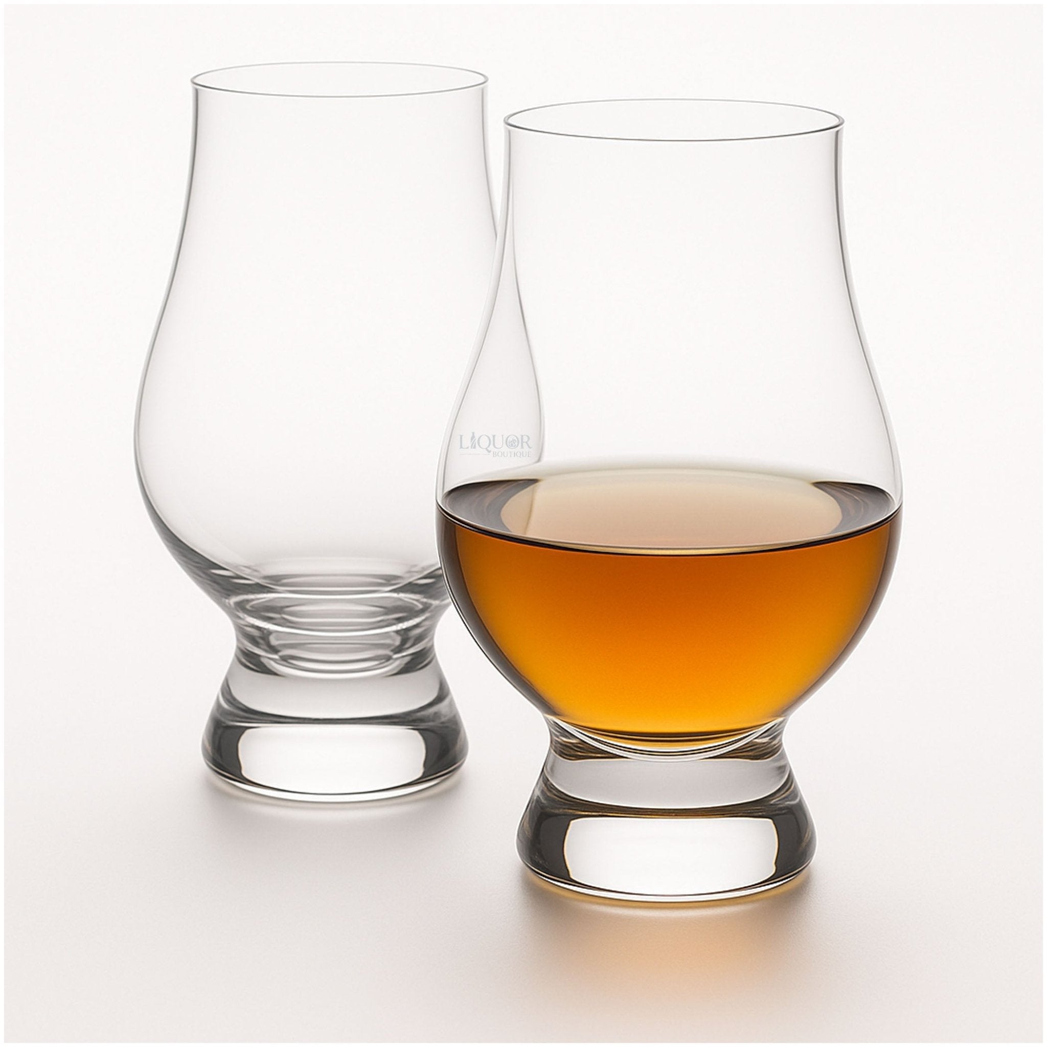 Glencairn Crystal Whiskey Glass Set - Liquor Boutique