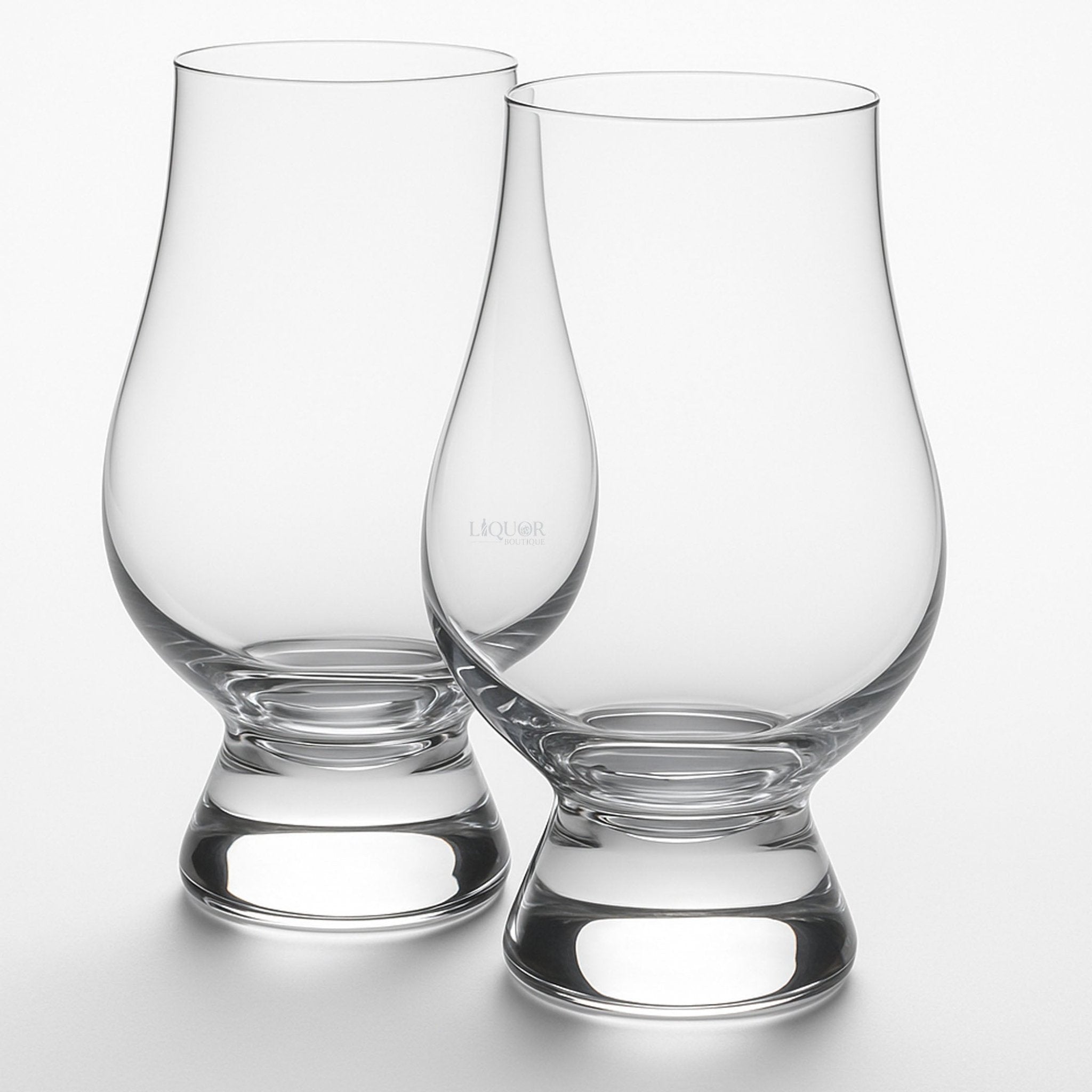 Glencairn Crystal Whiskey Glass Set - Liquor Boutique
