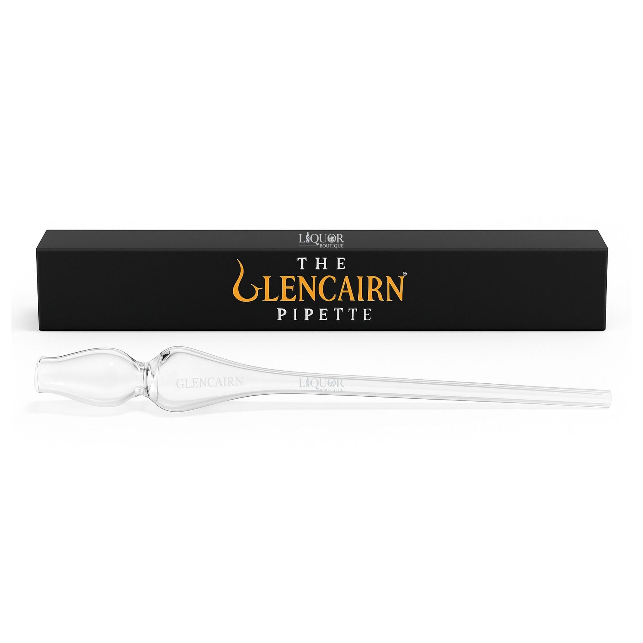 Glencairn Whiskey Glass Water Pipette - Liquor Boutique