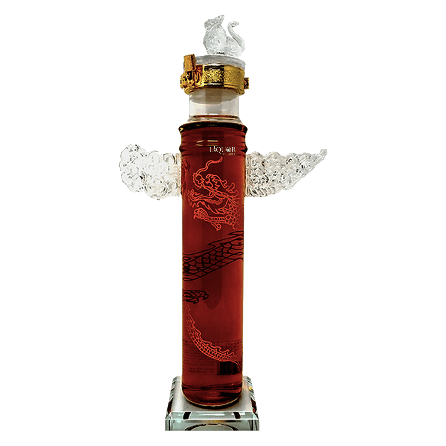 Goalong Hu Chinese Whisky - Liquor Boutique