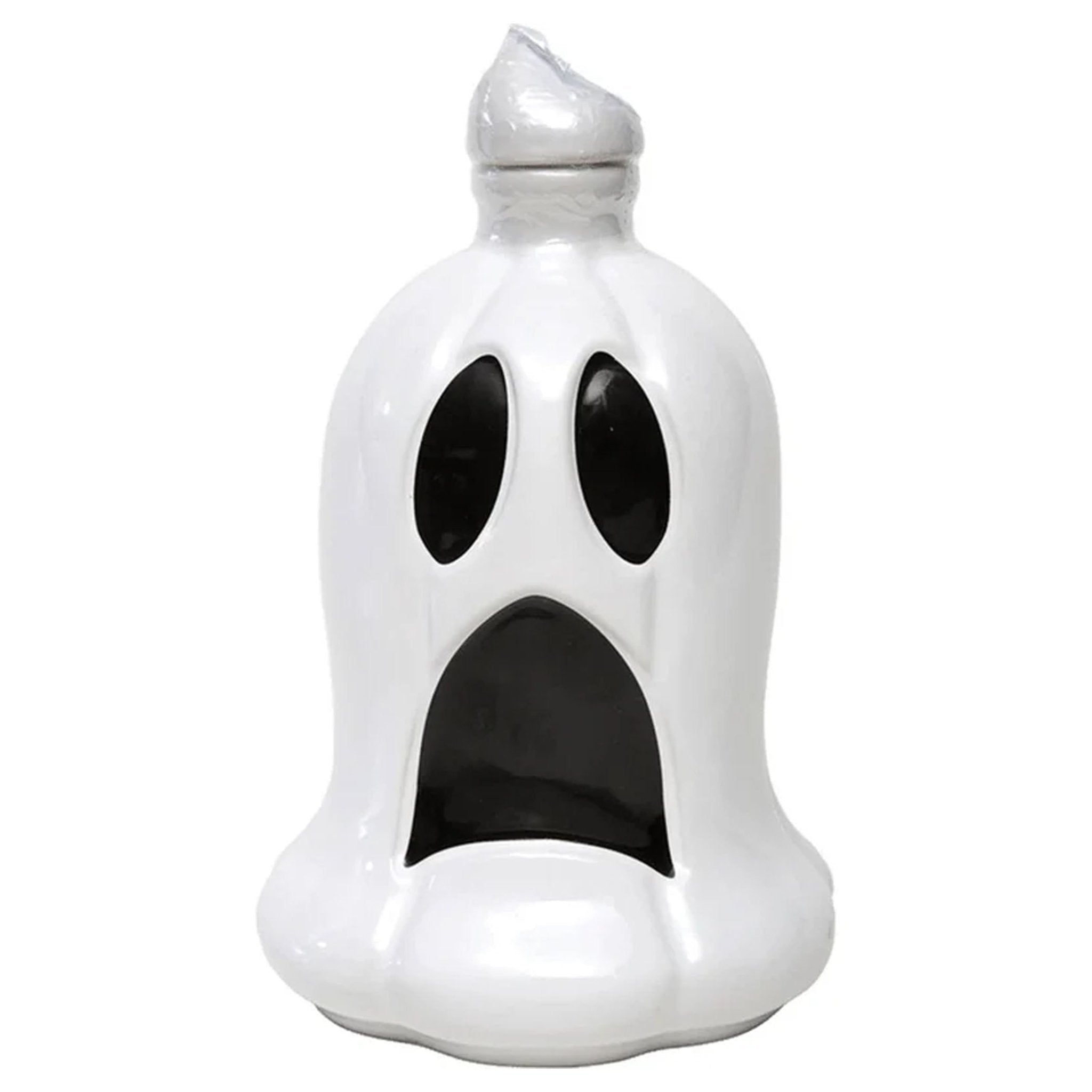 Gran Agave Ghost Edition Reposado 750ml - Liquor Boutique