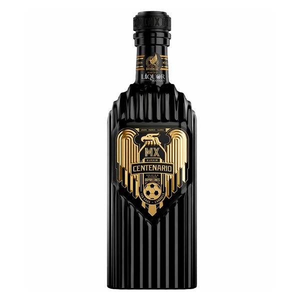 Gran Centenario World Cup MX Special Blend Reposado Tequila - Liquor Boutique