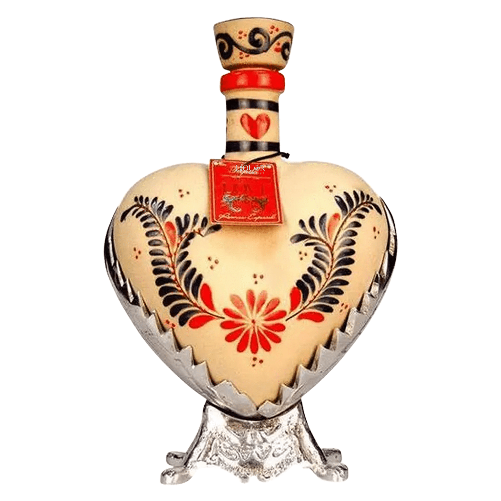 Grand Love Reposado Tequila 1.75L - Liquor Boutique