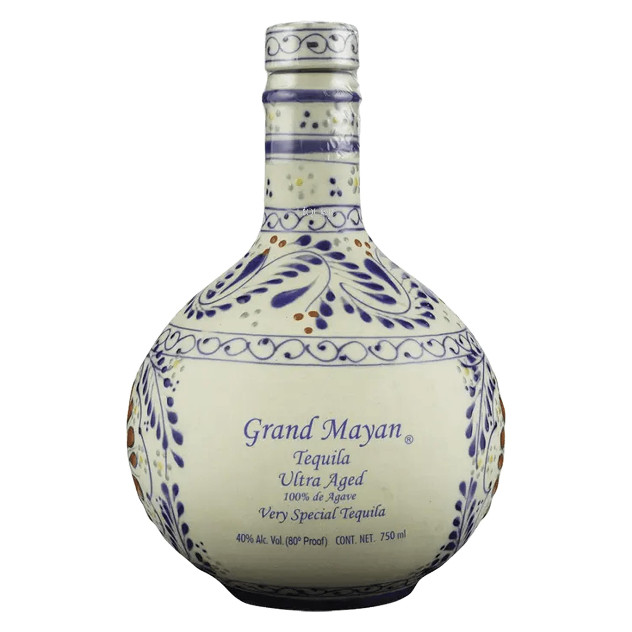 Grand Mayan Extra Aged Anejo - Liquor Boutique