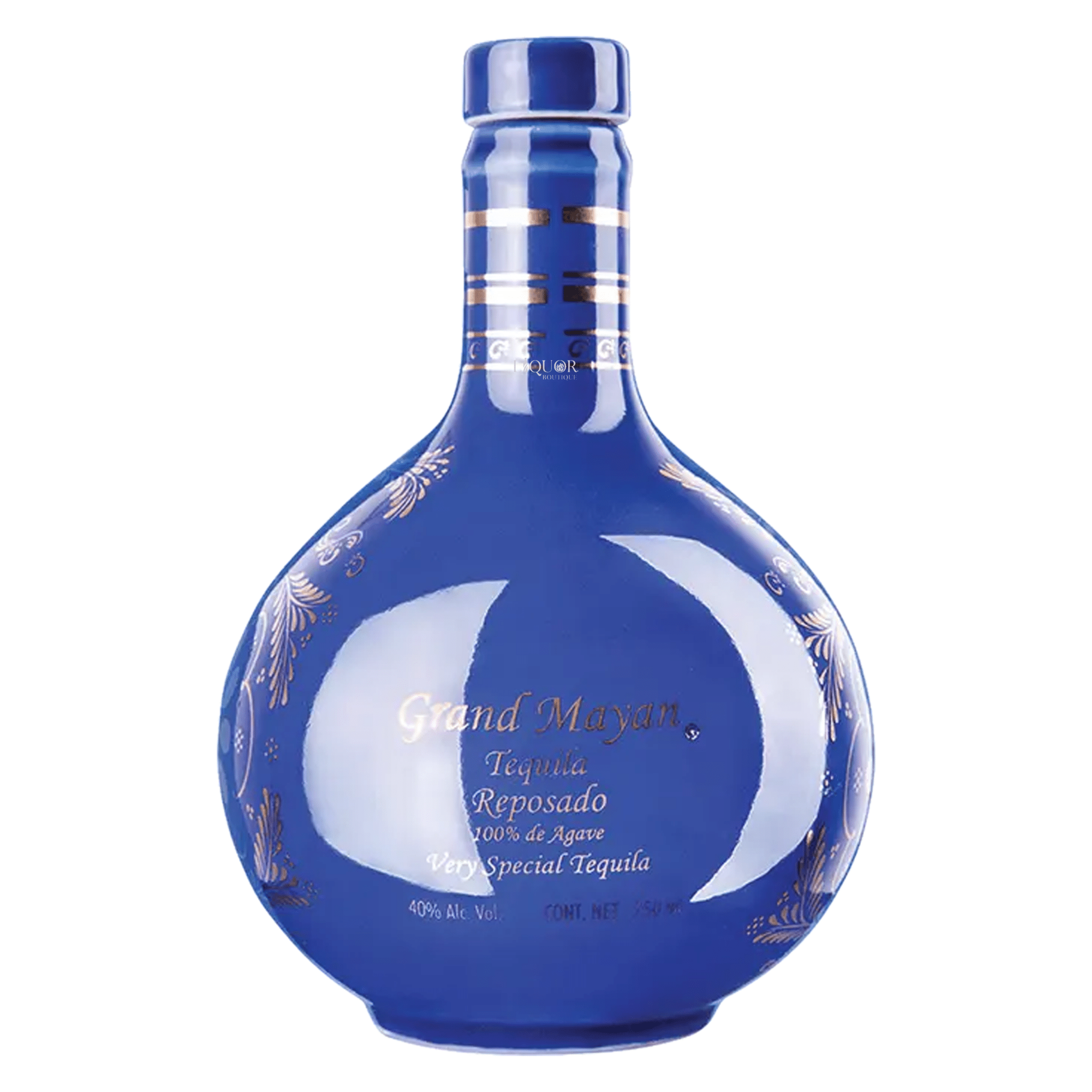 Grand Mayan Reposado Tequila - Liquor Boutique