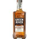 Green River Full Proof Kentucky Straight Bourbon Whiskey - Liquor Boutique