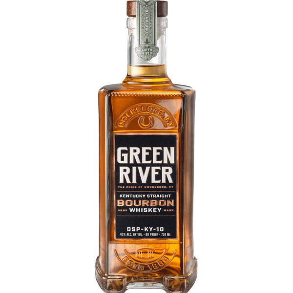 Green River Kentucky Straight Bourbon - Liquor Boutique