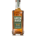 Green River Kentucky Straight Rye Whiskey - Liquor Boutique
