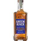 Green River Kentucky Straight Wheated Bourbon Whiskey - Liquor Boutique